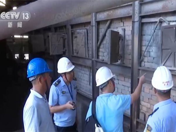 生態環境部門將保持力度、提高精度、體現溫度 打贏藍天保衛戰