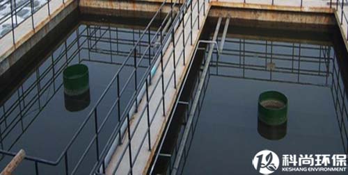 工業廢水處理常見問題